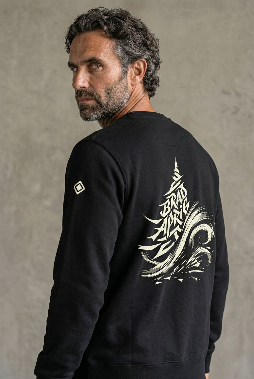 Munte Peak Sweatshirt