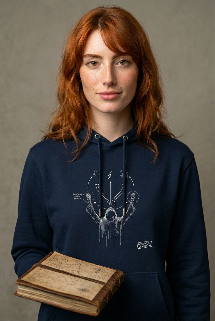 Vifor Heavyweight Hoodie