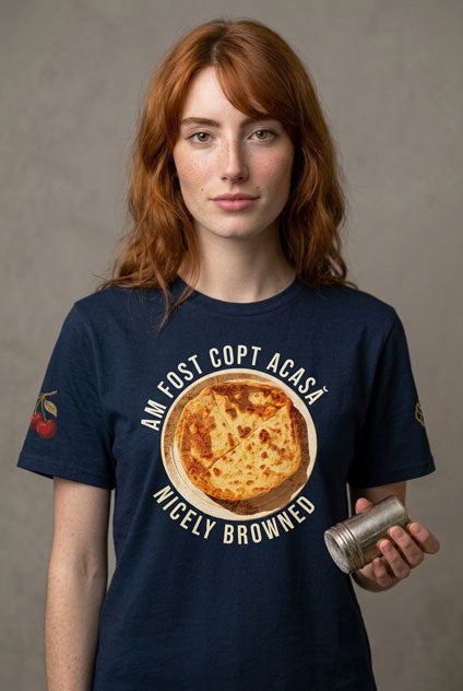 Plăcinte Oven Classic T-Shirt