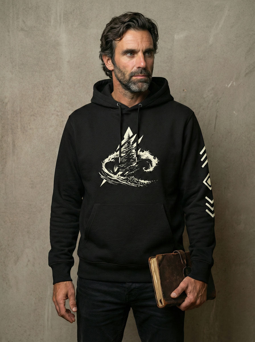 Brad Heritage Hoodie