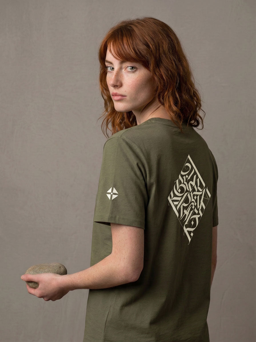 Piatră Base T-Shirt