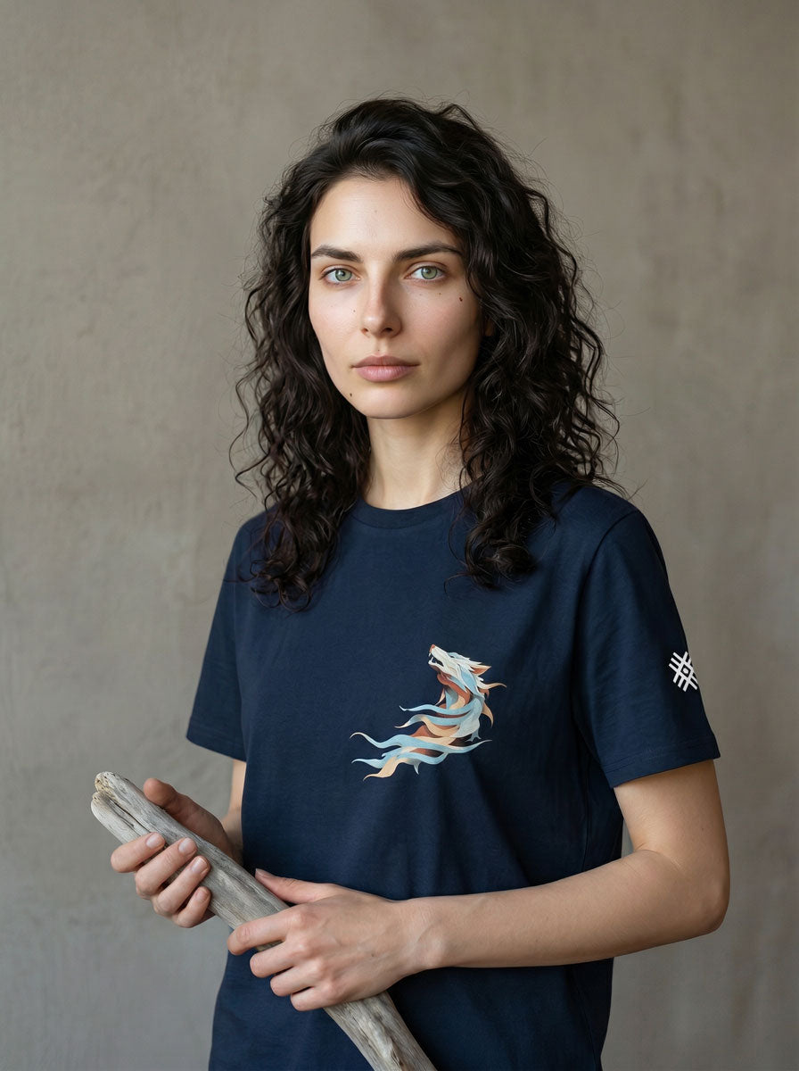 Veghe Standard T-Shirt