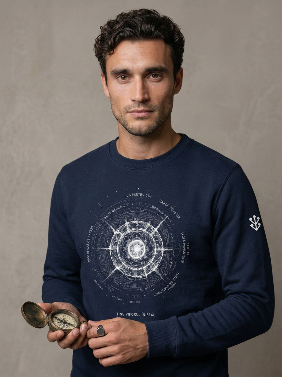 Frâu Control Sweatshirt