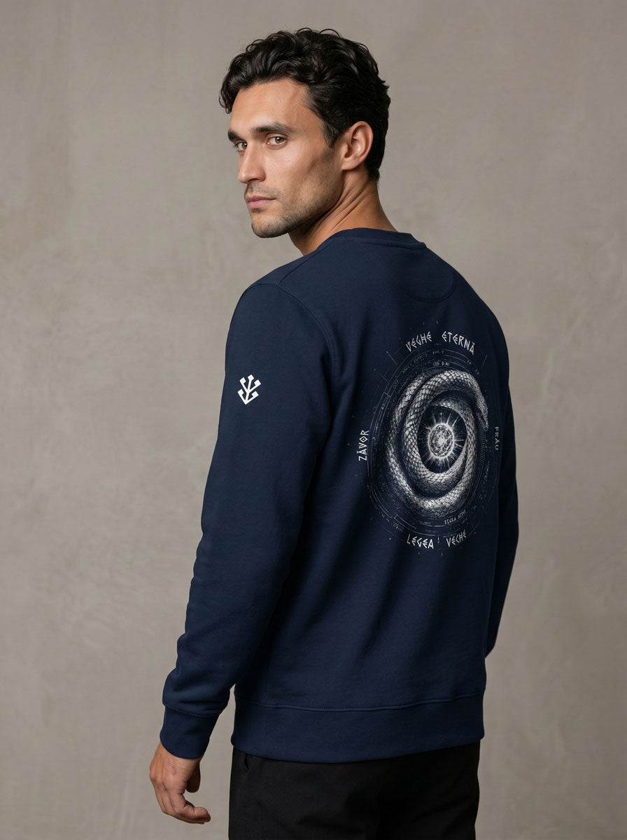 Frâu Control Sweatshirt