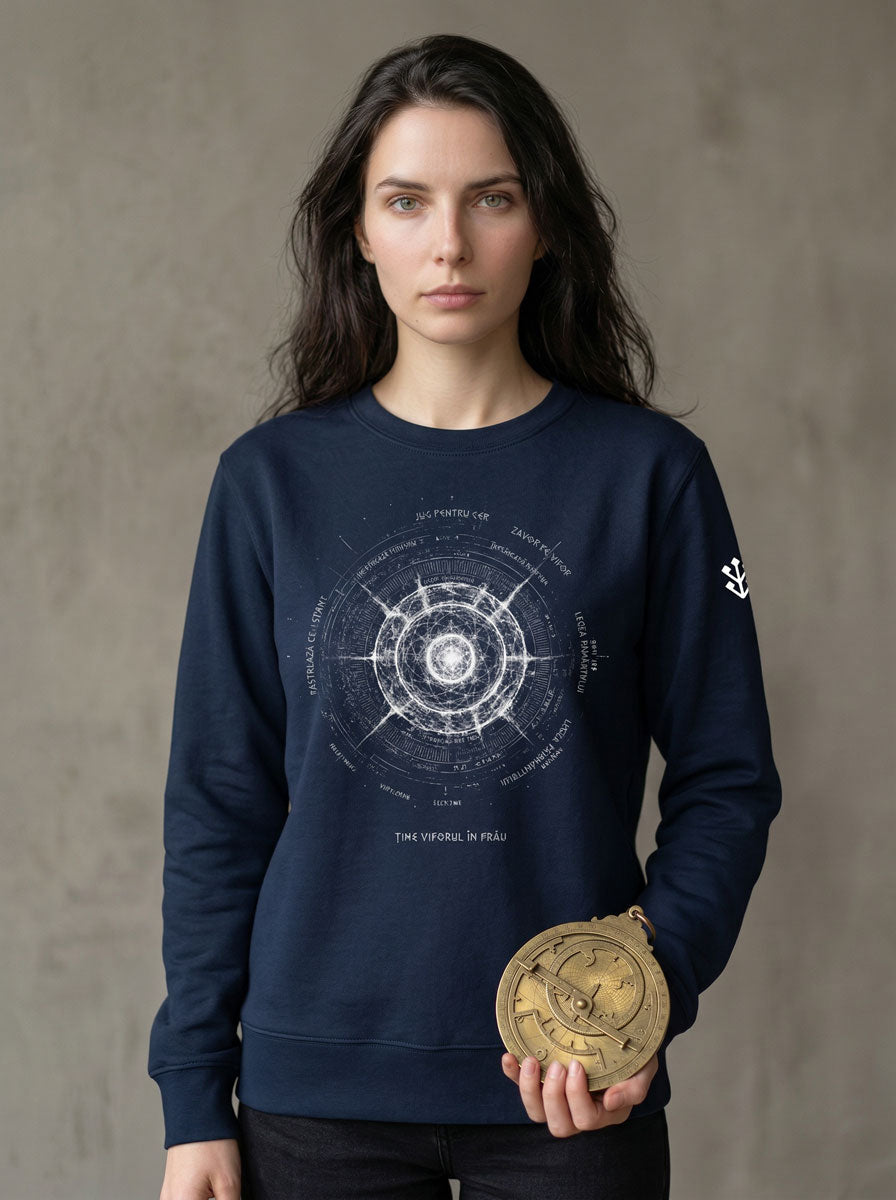 Frâu Control Sweatshirt
