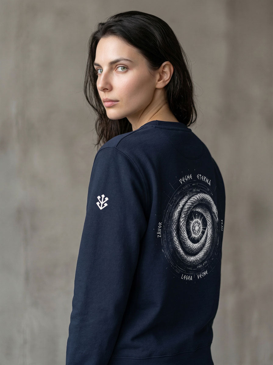 Frâu Control Sweatshirt