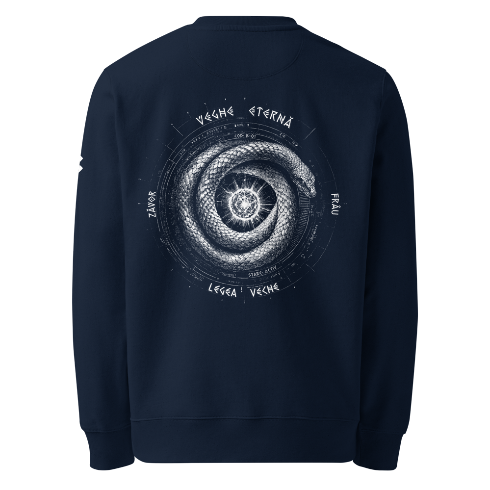 Frâu Control Sweatshirt