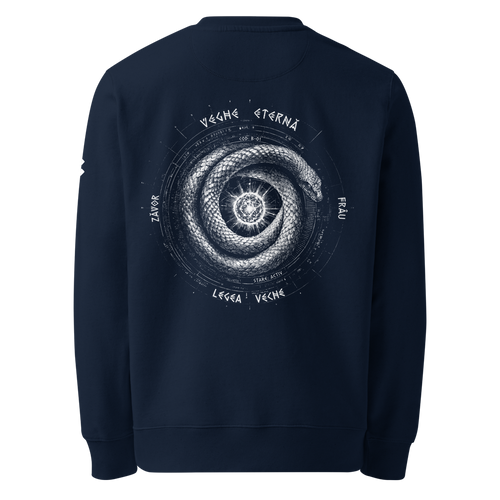 Frâu Control Sweatshirt