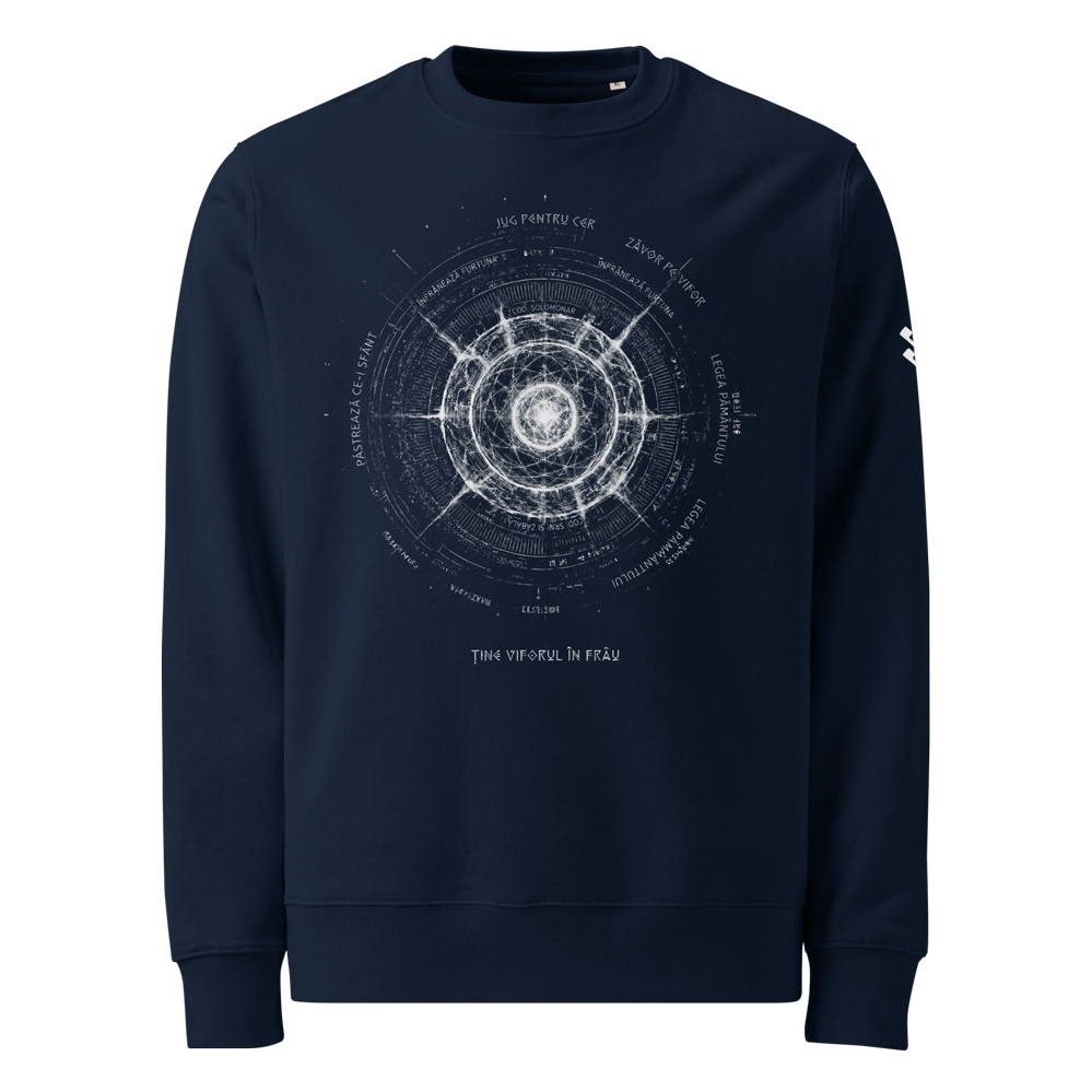 Frâu Control Sweatshirt