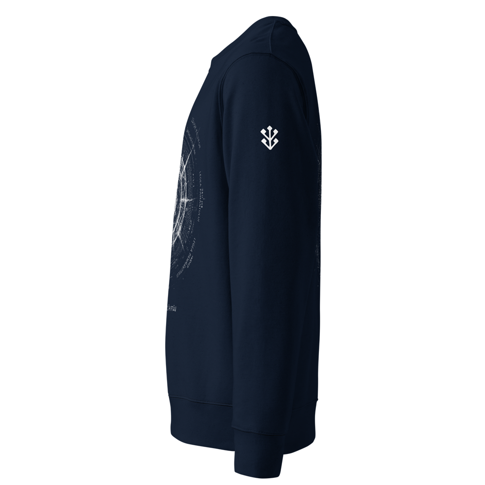 Frâu Control Sweatshirt