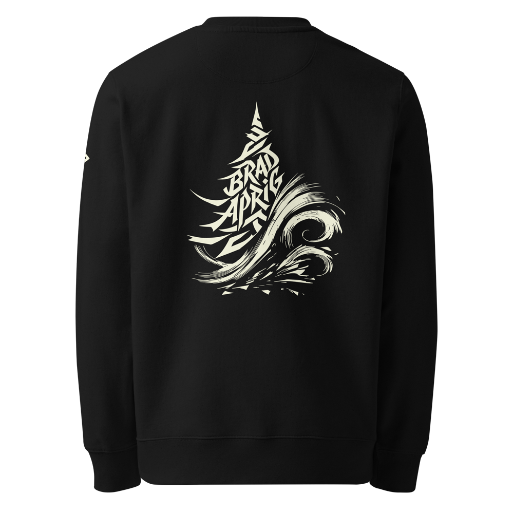 Munte Peak Sweatshirt