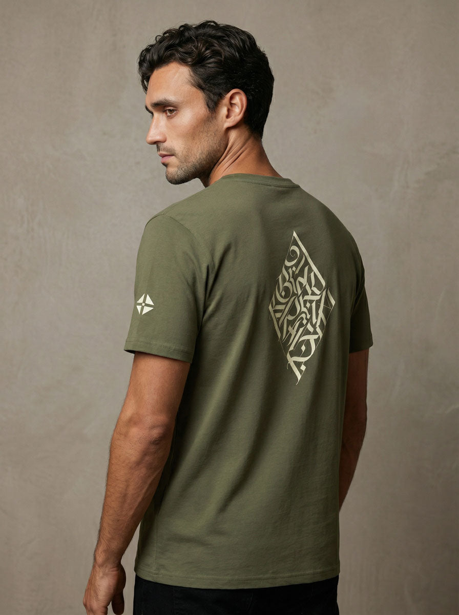 Piatră Base T-Shirt