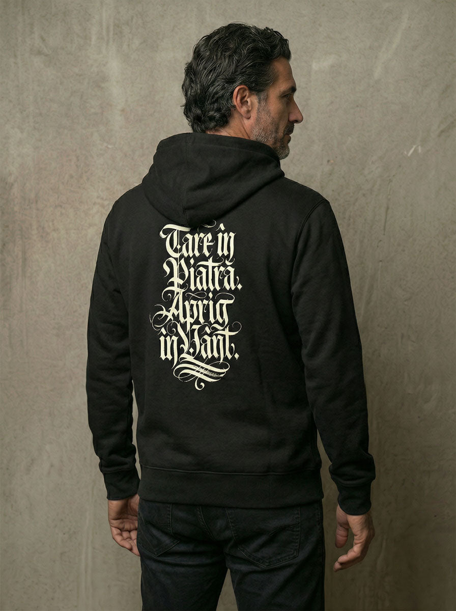 Brad Heritage Hoodie