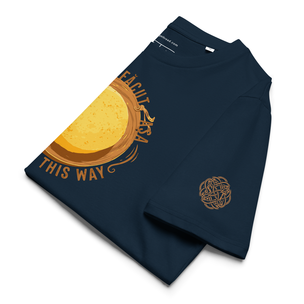 Mămăligă Sun Daily T-Shirt