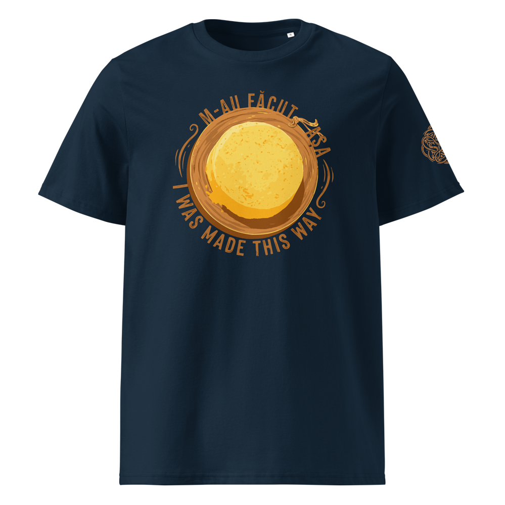 Mămăligă Sun Daily T-Shirt