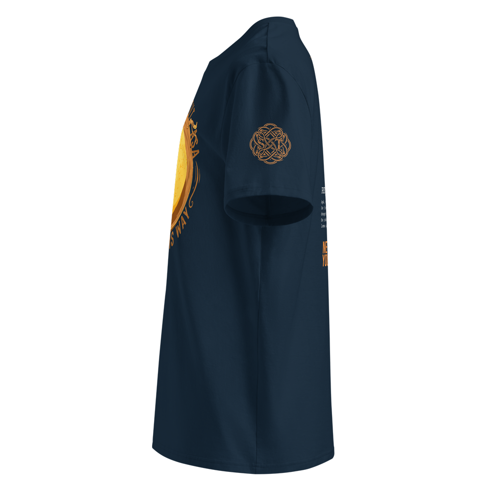 Mămăligă Sun Daily T-Shirt