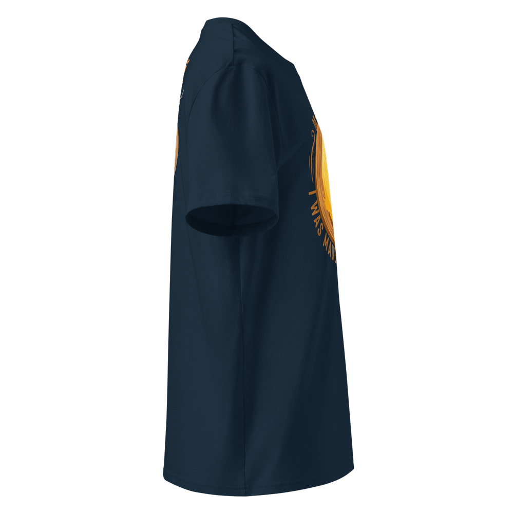 Mămăligă Sun Daily T-Shirt