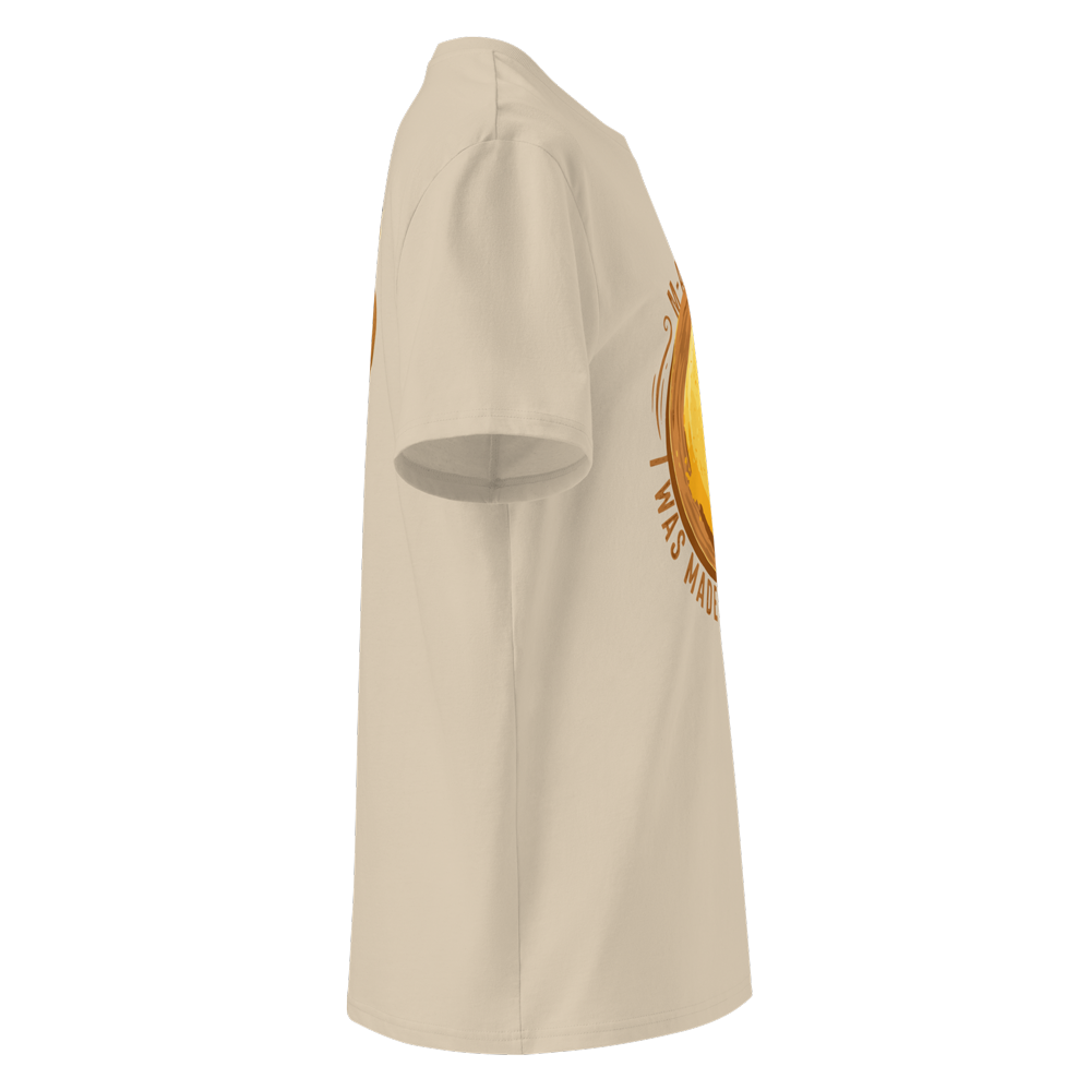 Mămăligă Sun T-Shirt