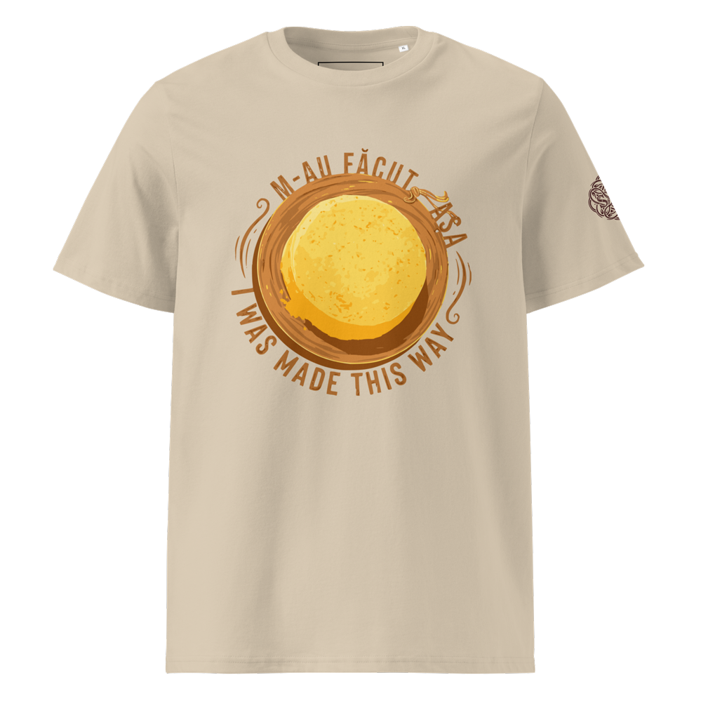 Mămăligă Sun T-Shirt