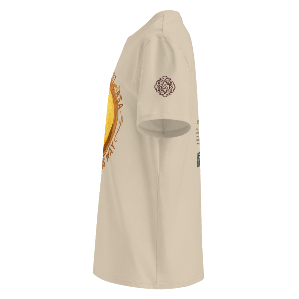 Mămăligă Sun T-Shirt