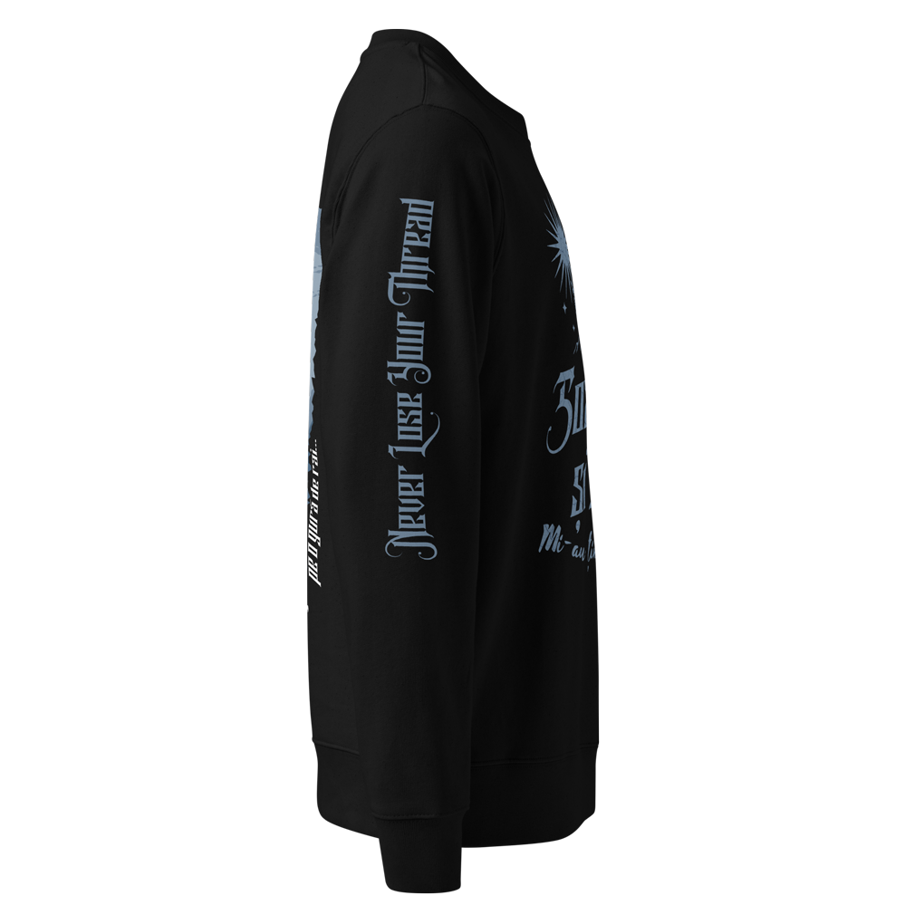 Miorița Ballad Sweatshirt