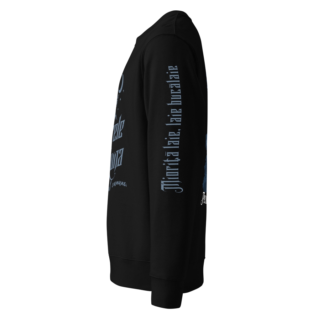 Miorița Ballad Sweatshirt