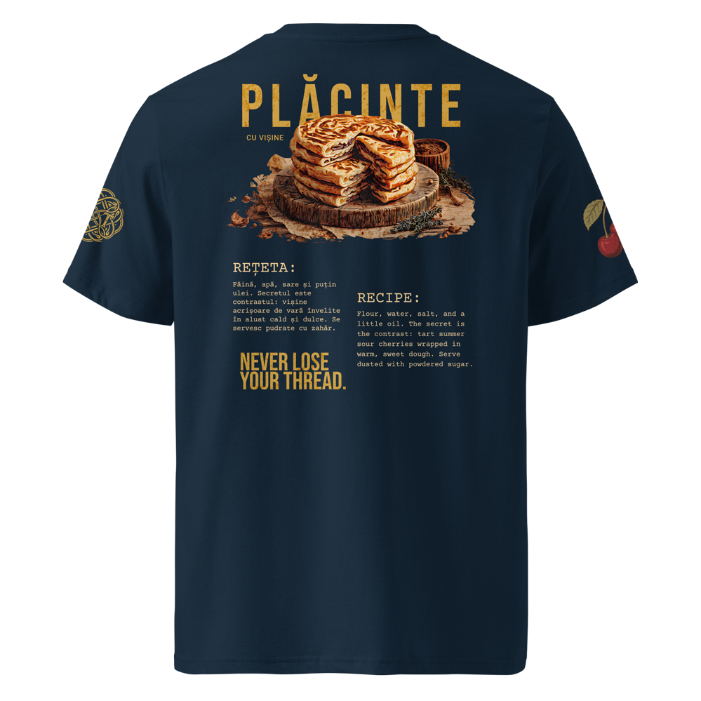 Plăcinte Oven Classic T-Shirt