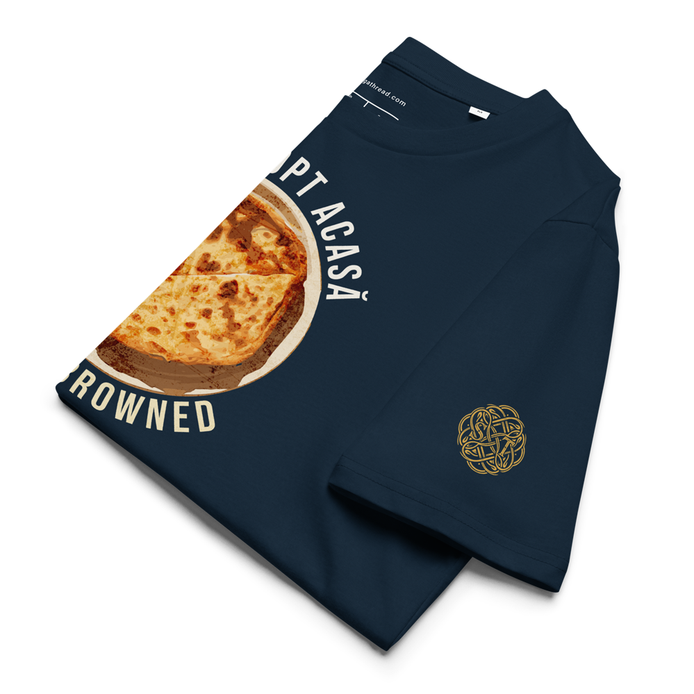 Plăcinte Oven Classic T-Shirt