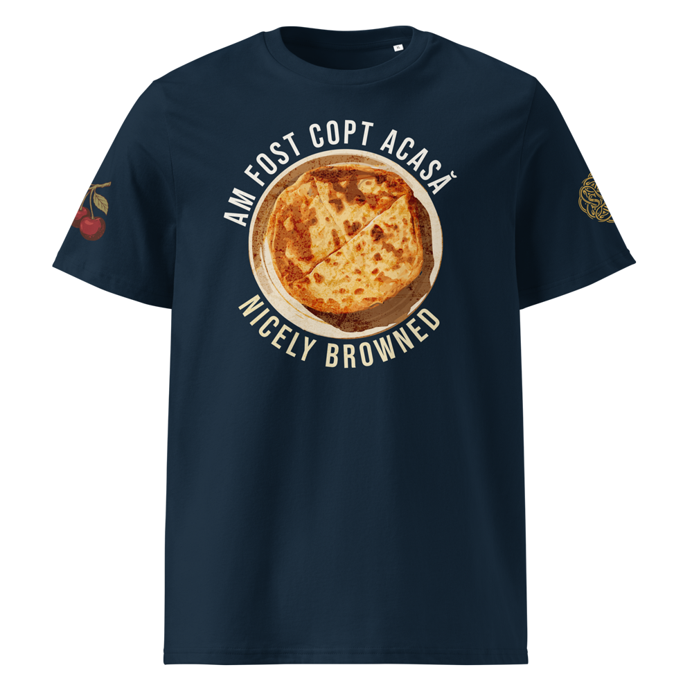 Plăcinte Oven Classic T-Shirt