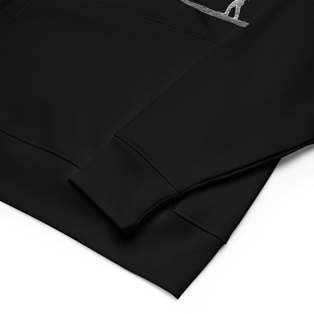 Scăpără Light Hoodie