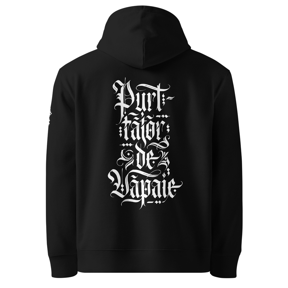 Scăpără Light Hoodie