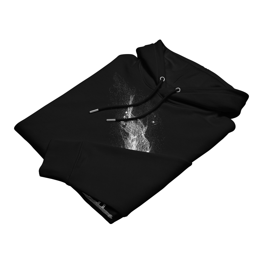 Scăpără Light Hoodie