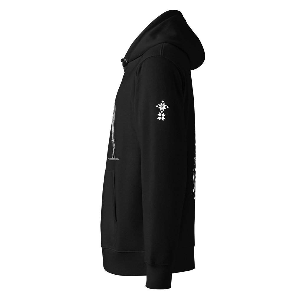 Scăpără Light Hoodie