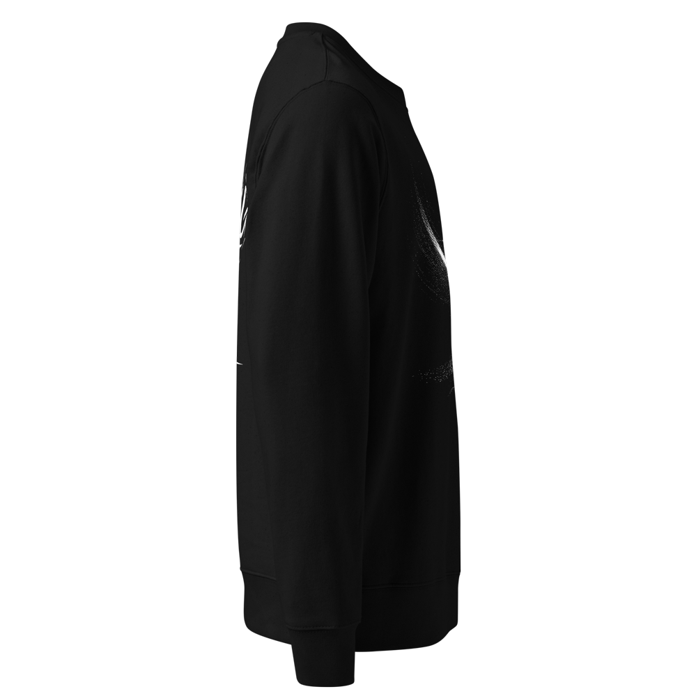 Scânteia Cotton Sweatshirt
