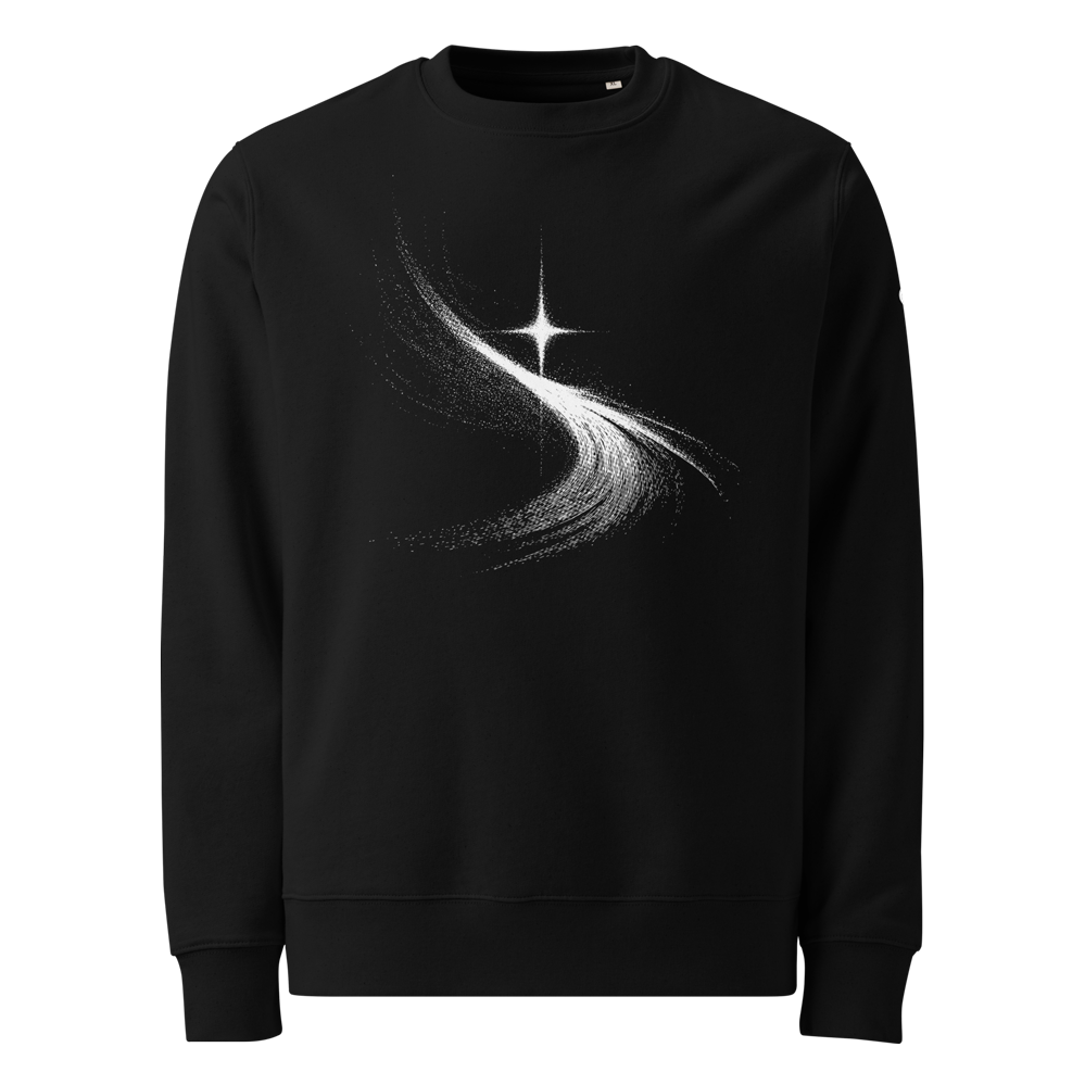 Scânteia Cotton Sweatshirt