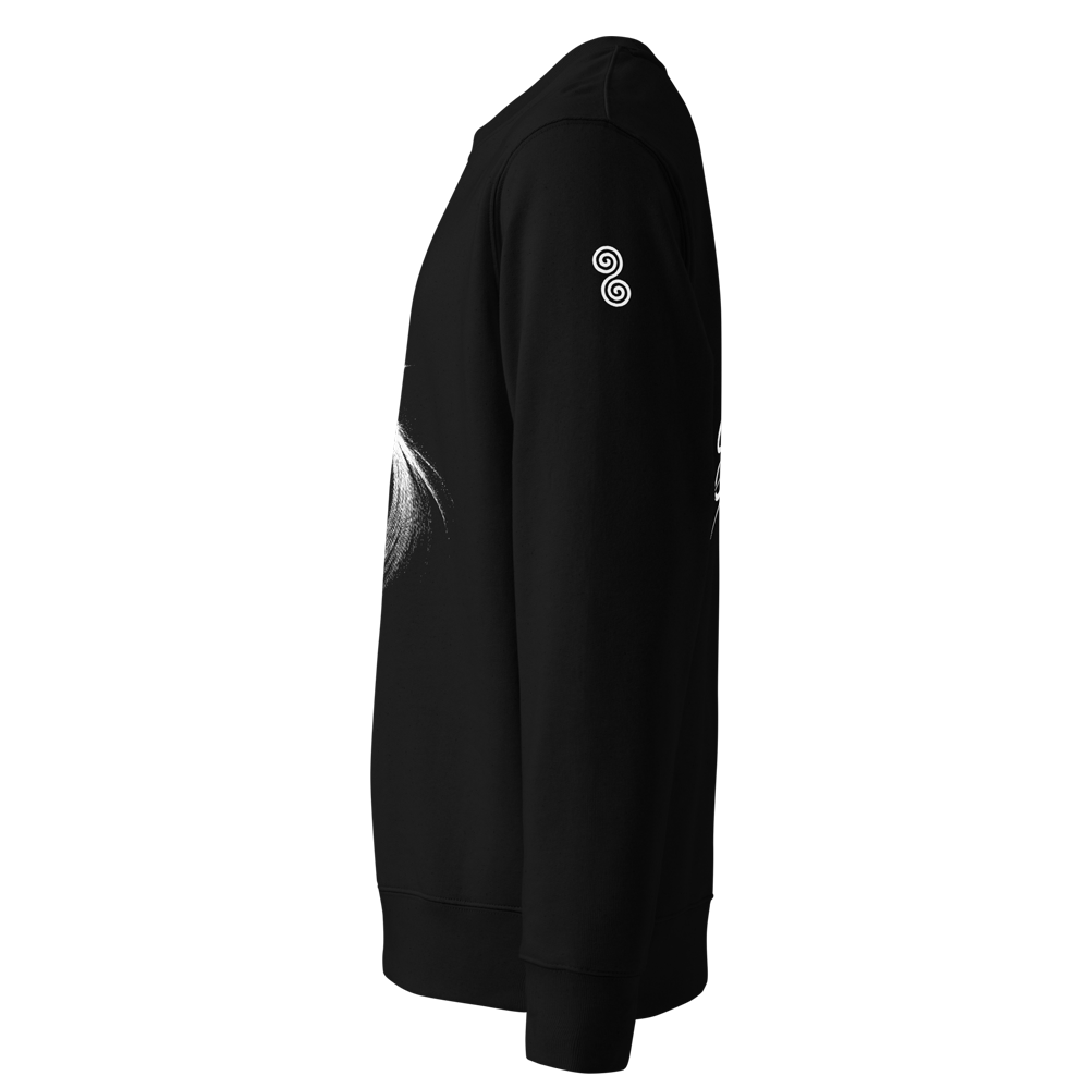 Scânteia Cotton Sweatshirt