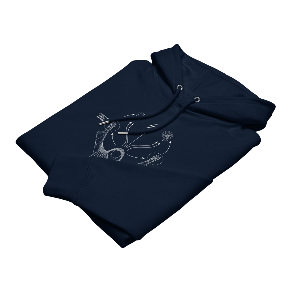 Vifor Heavyweight Hoodie