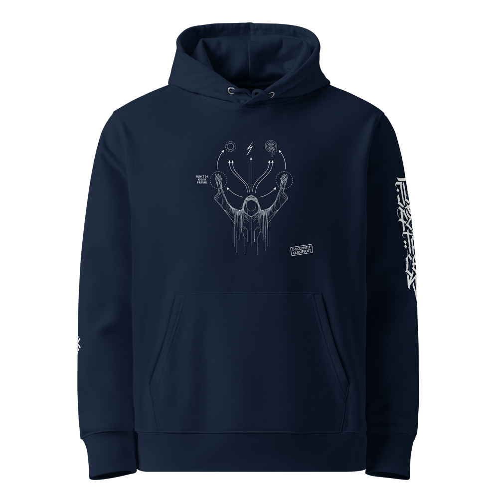 Vifor Heavyweight Hoodie