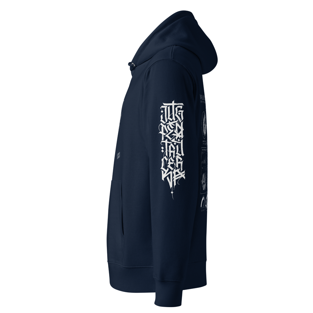Vifor Heavyweight Hoodie