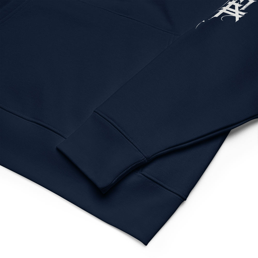 Vifor Heavyweight Hoodie