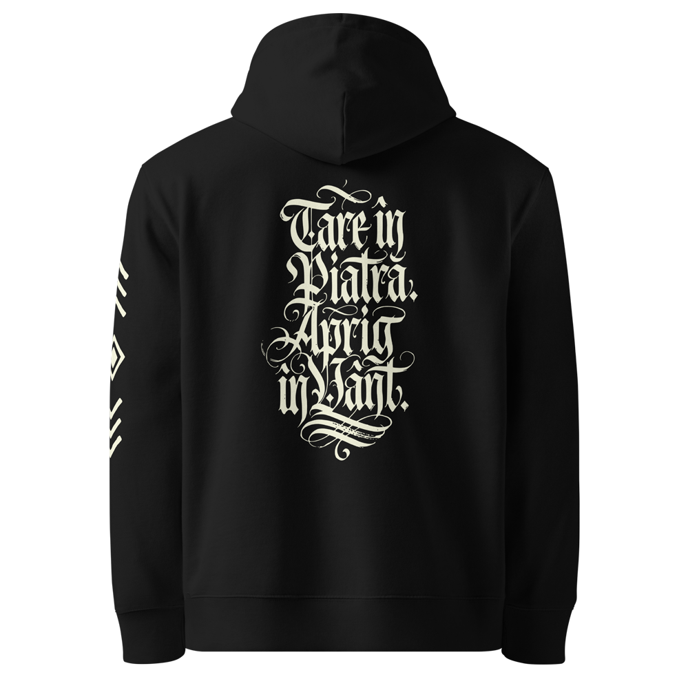 Brad Heritage Hoodie