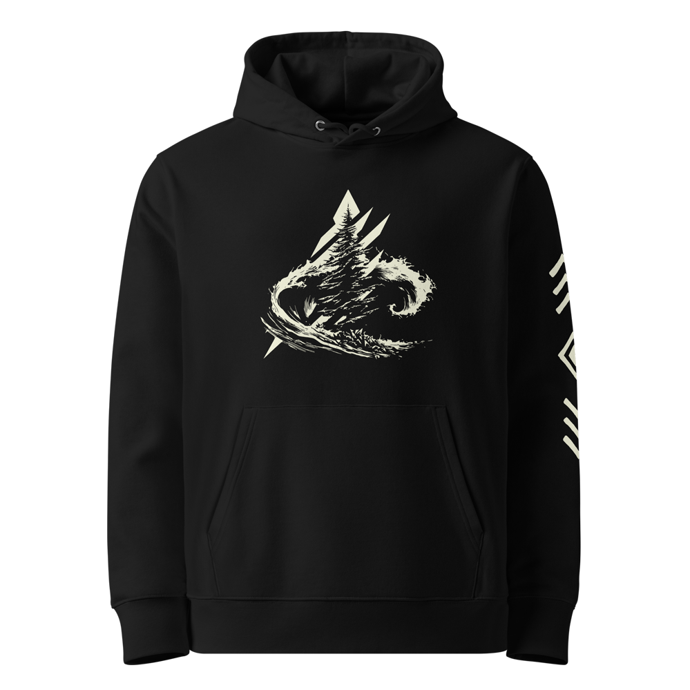 Brad Heritage Hoodie