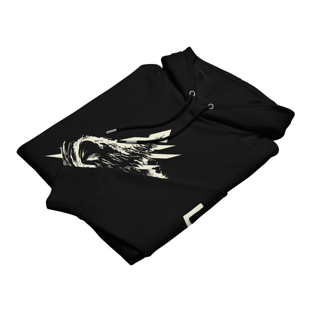 Brad Heritage Hoodie