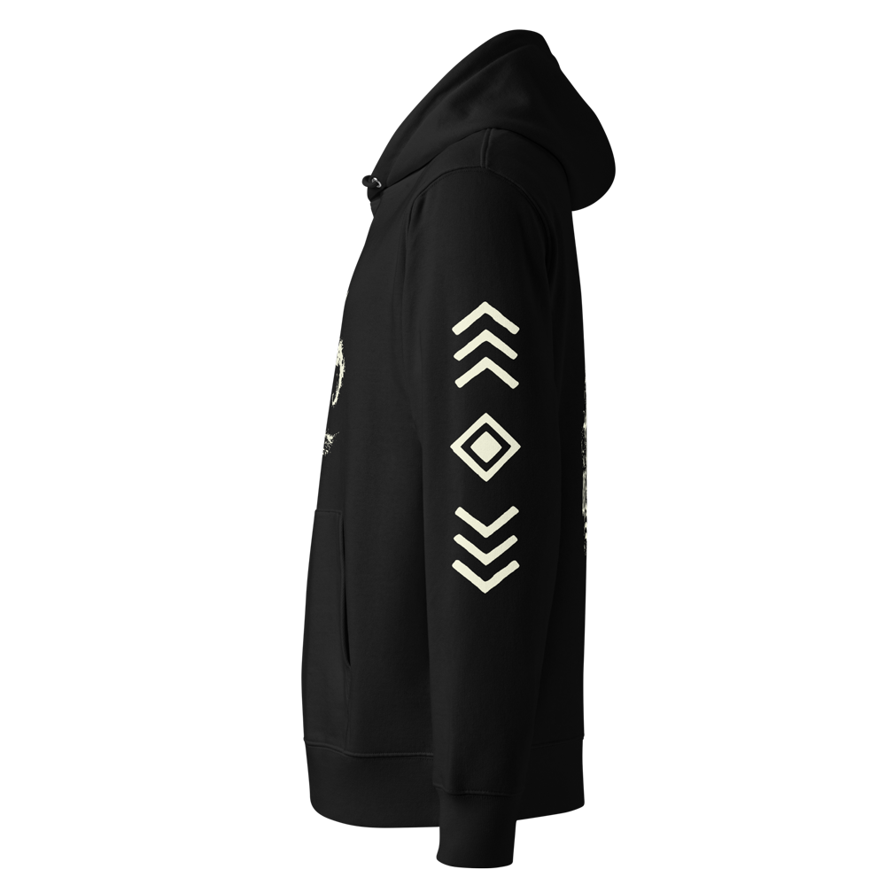 Brad Heritage Hoodie