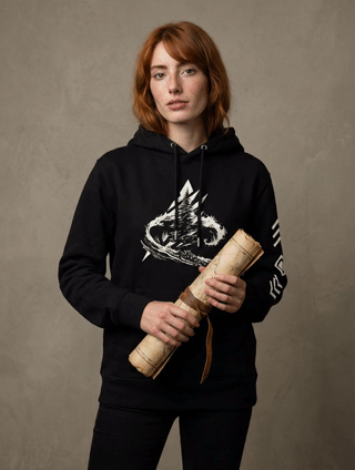 Brad Heritage Hoodie