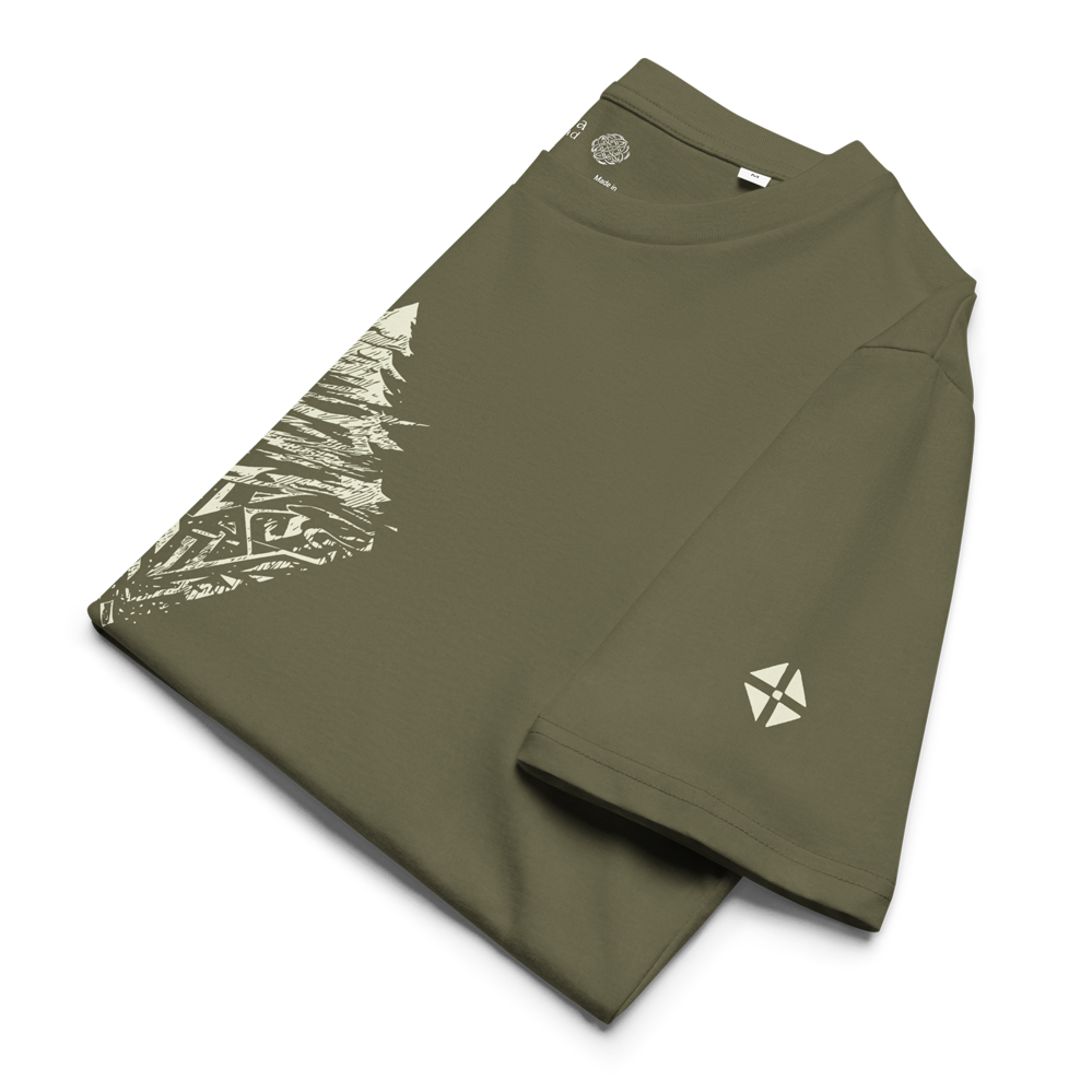 Piatră Base T-Shirt