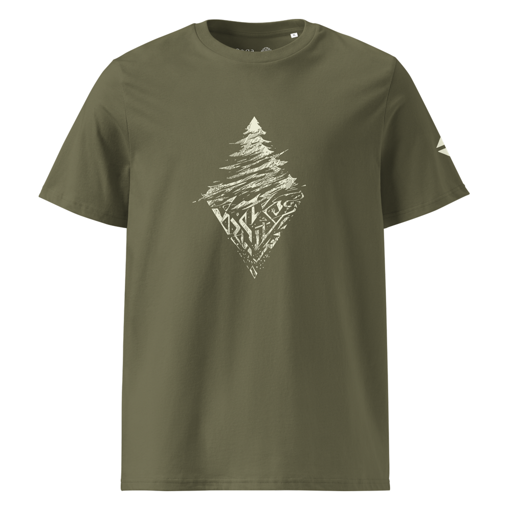 Piatră Base T-Shirt