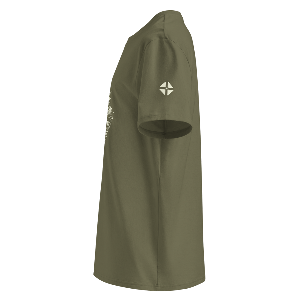 Piatră Base T-Shirt