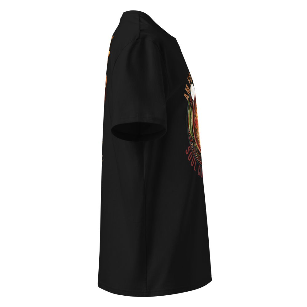 Zeamă Soul Standard T-Shirt